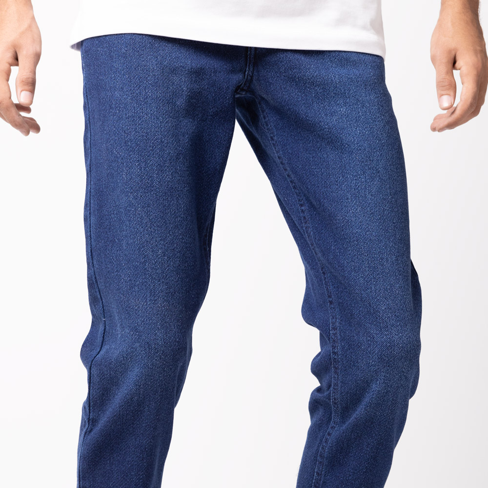 Jeans Slim  Basic-00205