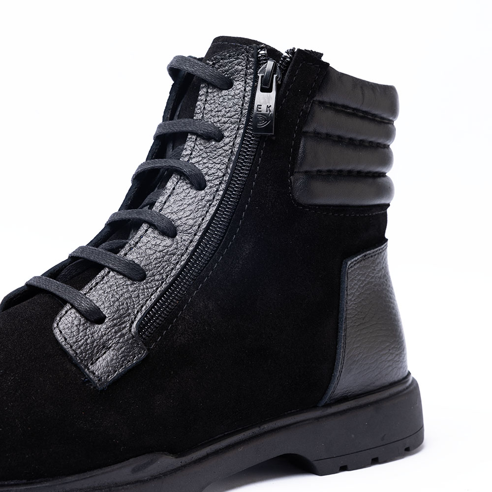 Shoes Casual Halfboots-FC-T-20