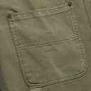 Shirt L/S Basic 2 Pockets-SH-217