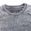 Sweatshirt Round Imbrodary-RO-09