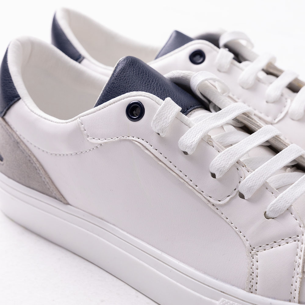 Shoes Casual Sneakers-FC-383
