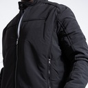 Jacket Zipper Basic-JA-807