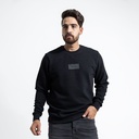 Sweatshirt Round Cut & Sew - Printed-RO-012