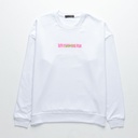 Sweatshirt R Over Size Printed-RO-043