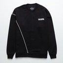 Sweatshirt R Over Size Cut & Sew - Printed-RO-040