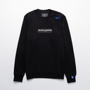 Sweatshirt Round Cut & Sew - Printed-RO-037