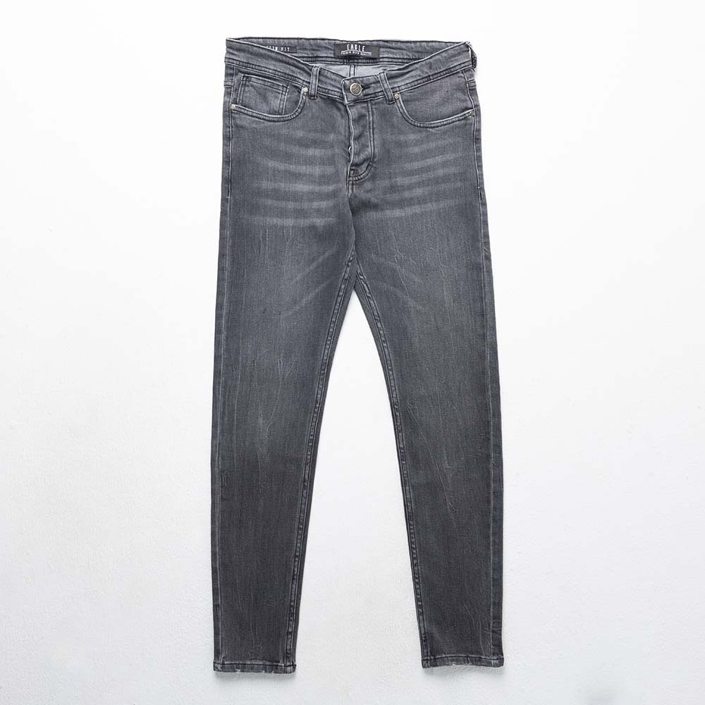 Jeans Slim Basic-JN-705