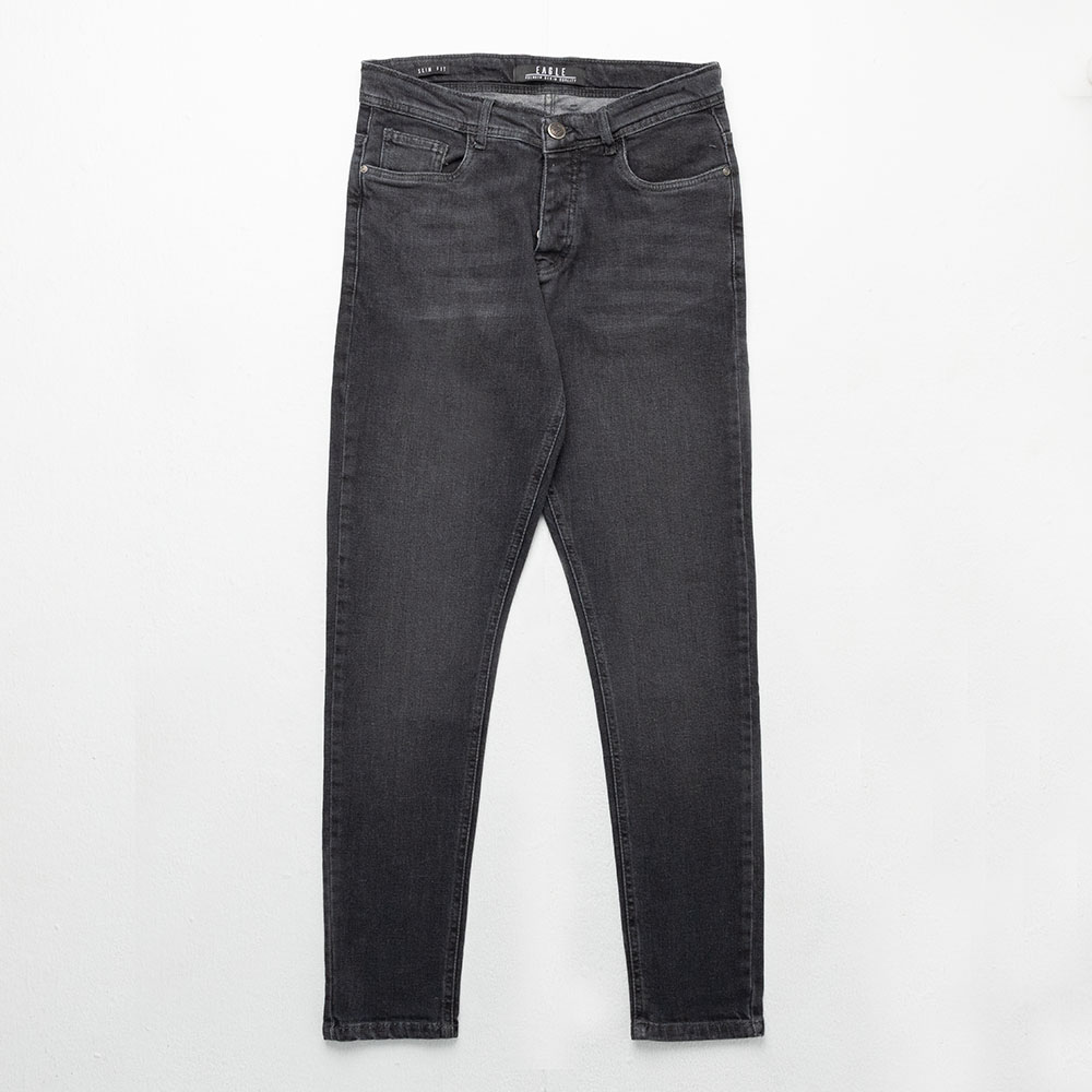 Jeans Slim Basic-JN-714