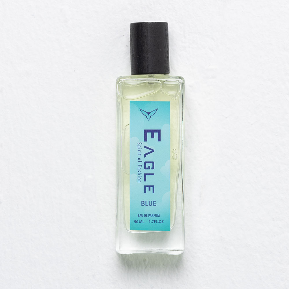 Perfume Blue Eagle 50 ML - 00002