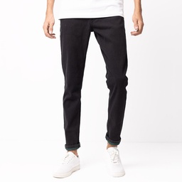 Jeans Slim  Basic-00203