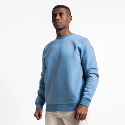 Sweatshirt Round Basic-RO-01