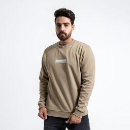 Sweatshirt Round Printed-RO-033